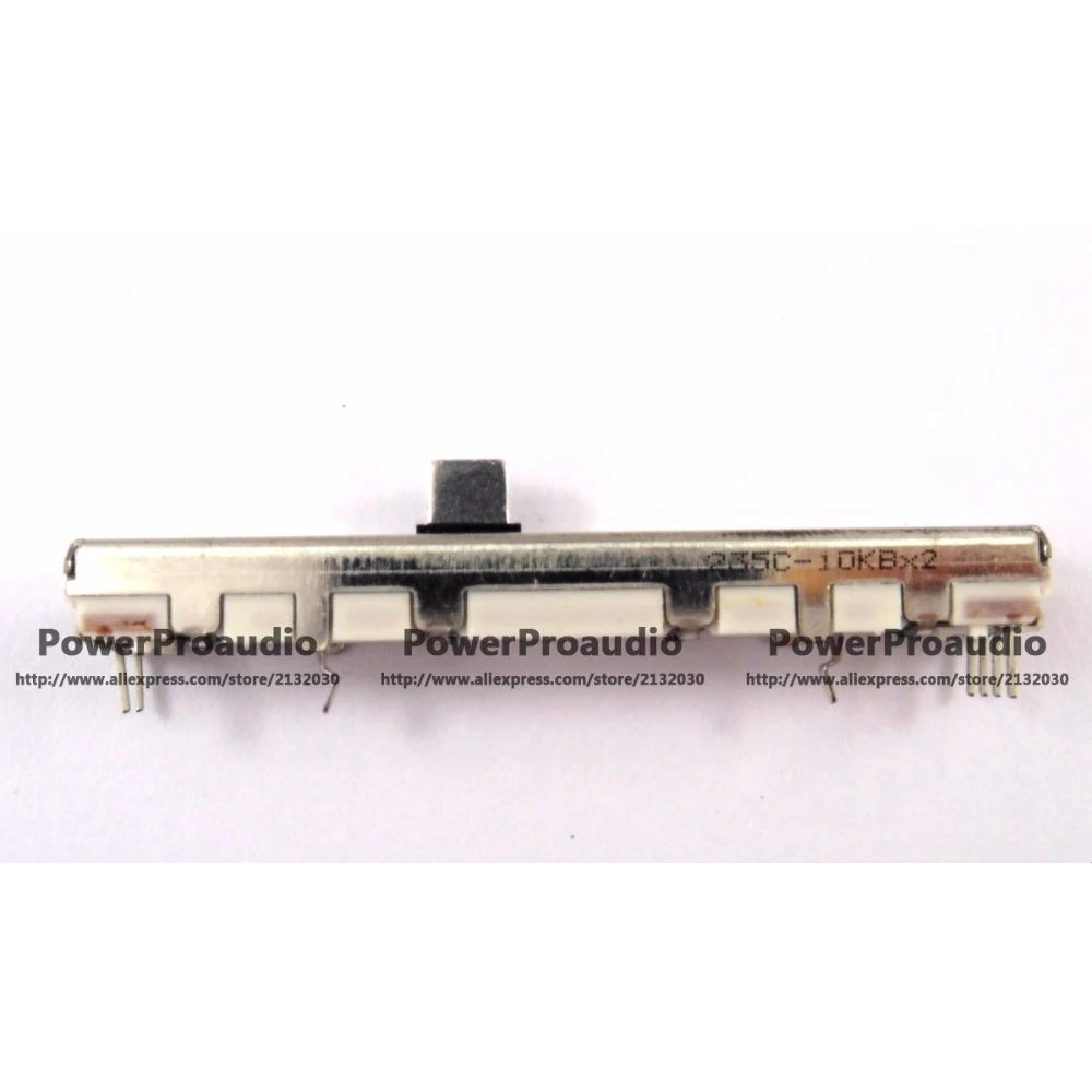 Dcv1027 Fader Per Djm-850 900 2000Nexus Xdj-Aero Ddj-Sz