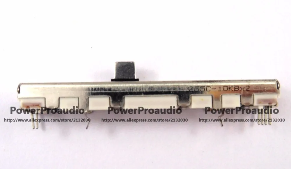 Dcv1027 Fader Per Djm-850 900 2000Nexus Xdj-Aero Ddj-Sz