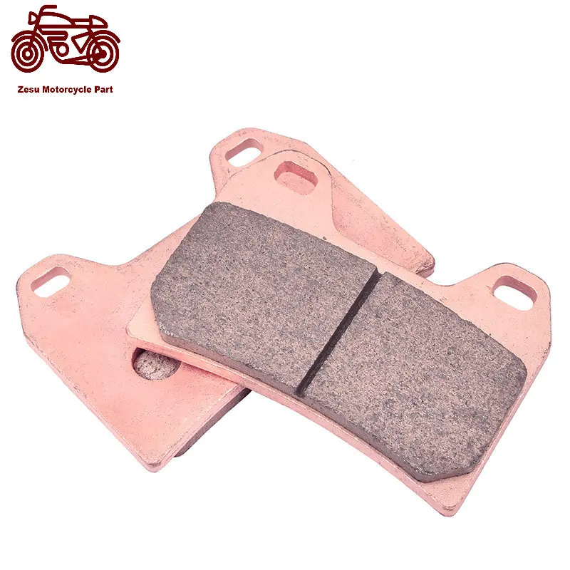 Pastiglie Freno Posteriori Per Moto Per Aprilia Etv Sl 1000 Rsv1000R Rsv1000 Sp Mille Tuono R Abs Falco Sl V4R-Aprc 650 750 1200 Atc/Abs