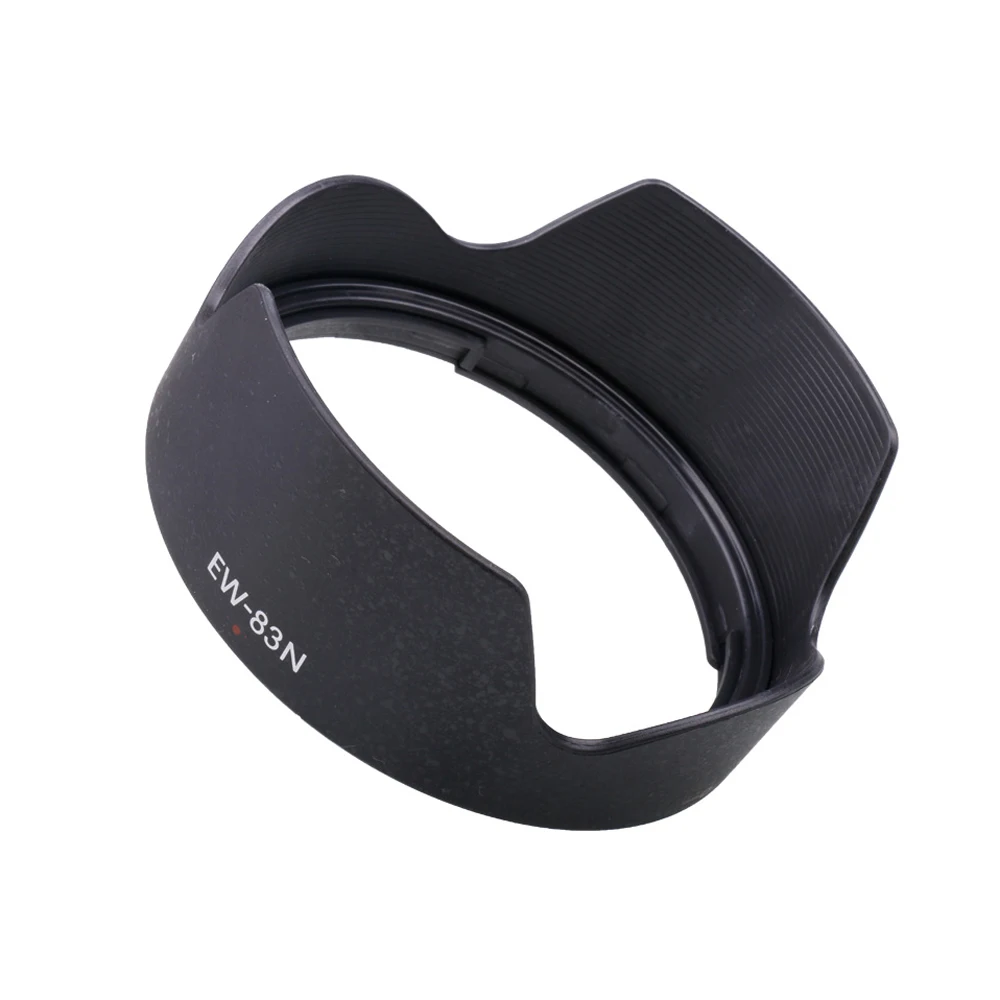 2023 Ew-83N Lens Hood Cover Film Camera Per Canon Rf 24-105Mm F4L Is Usm Lens