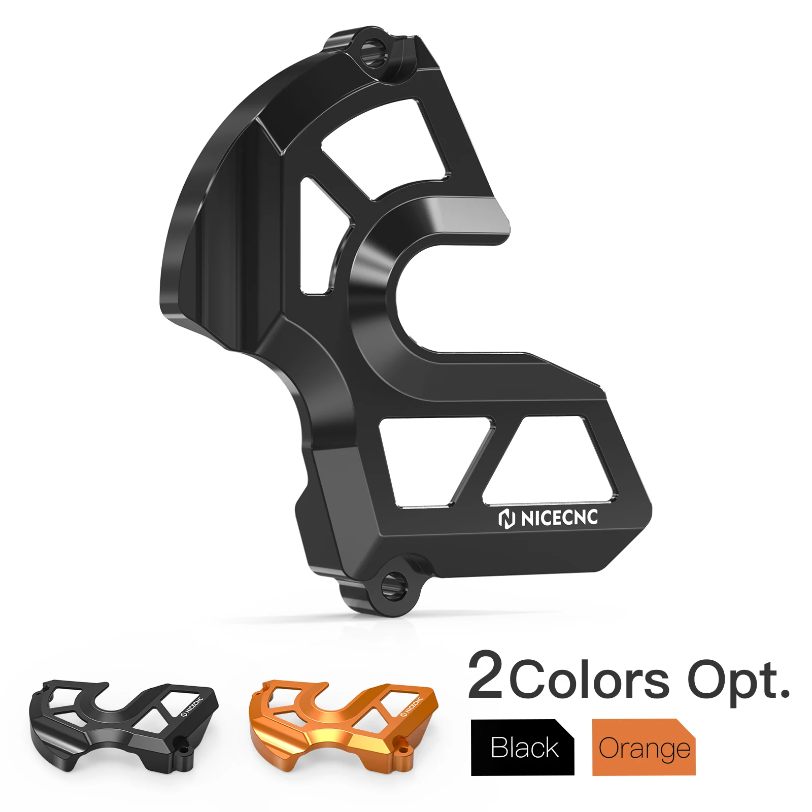 Copri Pignone Moto Per Ktm 1290 Super Adventure R/S 2017-2020 1290 Super Duke R 2014 2015 2016 2017-2019 Custodia Catena Saver