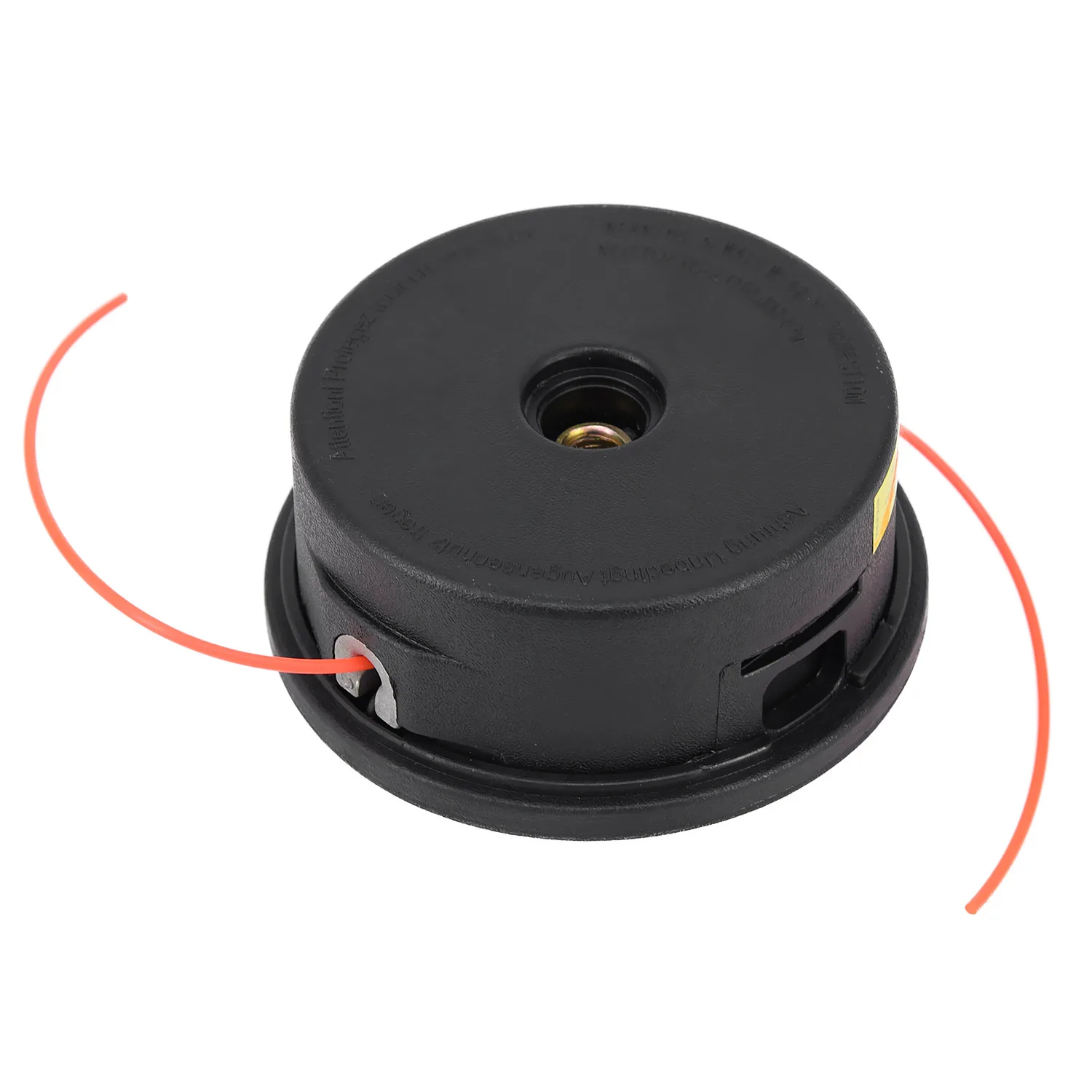 25-2 Decespugliatore Testa Trimmer Per Stihl Fs 55 44 56 70 80 83 85 90 100 Rx 110 120 130 200 250 Km 55 56 85 90 110 130 Fr106 Fr108