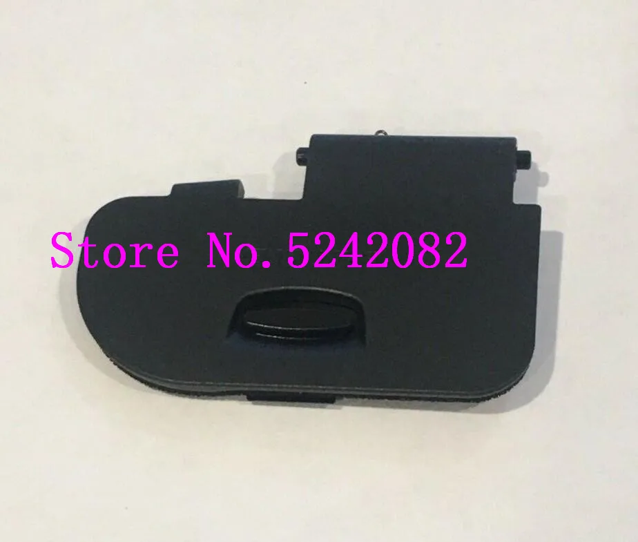 Per Canon Per Eos 5Ds 5Dsr Gruppo Coperchio Batteria Di Ricambio Originale Canon Cg2-4748