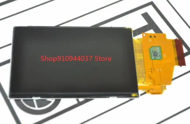 Nuovo Schermo Lcd Per Panasonic Lumix Dmc-Gx7 Gx7 Dmc-Gx800 Gx800 Fotocamera Digitale Parte Di Riparazione