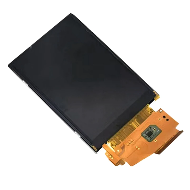 Nuovi Accessori Per Schermo Lcd Per Fotocamera Panasonic Lumix Dmc-Gx7 Gx7 Con Touch Retroilluminato