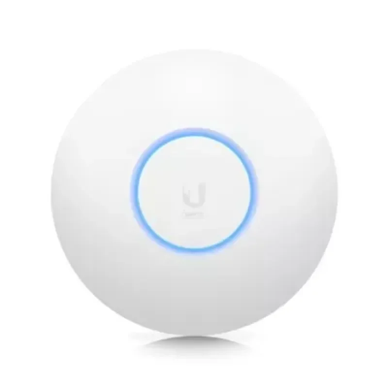 Unifi U6-Lite Lr Pro Wifi6 Enterprise Soffitto A Doppia Frequenza Gigabit Ad Alta Potenza Ap
