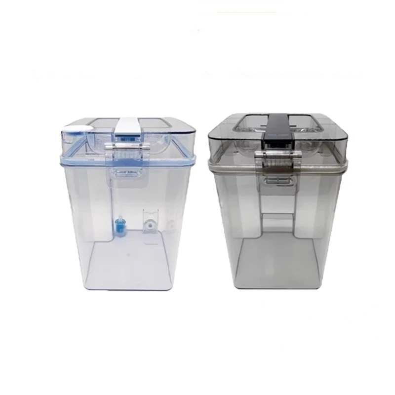 Aspirapolvere Serbatoio Dell'Acqua O Serbatoio Sporco Per Ecovos Deebot T10 Omni/T10/T10 Turbo/ T10 Plus/X1 Omni /X1 Turbo/X1 Plus Robot