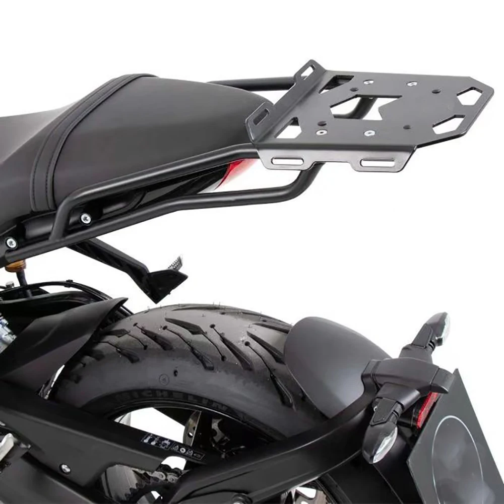 Per Trident 660 Trident 660 Trident 660 2021 2022 Portapacchi Posteriore Portapacchi Per Moto Portapacchi