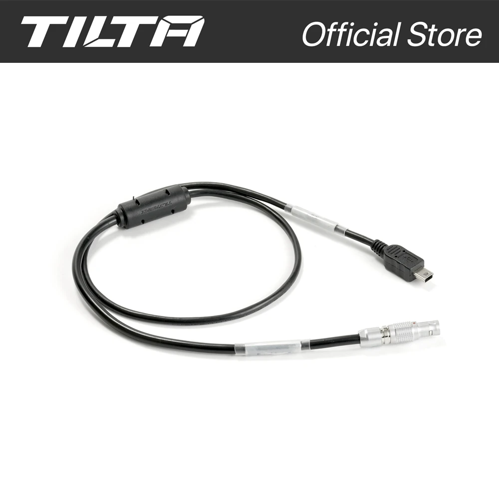 Cavi Core-M Run/Stop Per Porta Di Sincronizzazione Telecamera Rossa Tipo I Tipo Ii Sony Serie A Panasonic Serie Gh/S