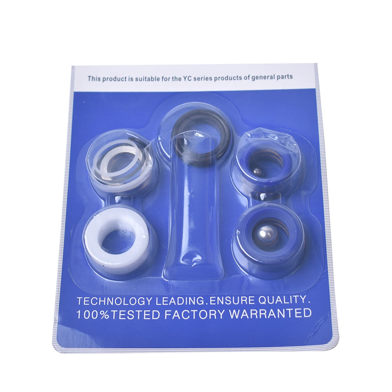 Nuovo Kit Di Imballaggio Per La Riparazione Della Pompa Per Lo Spruzzatore Di Vernice Graco 695 795 3900 248212
