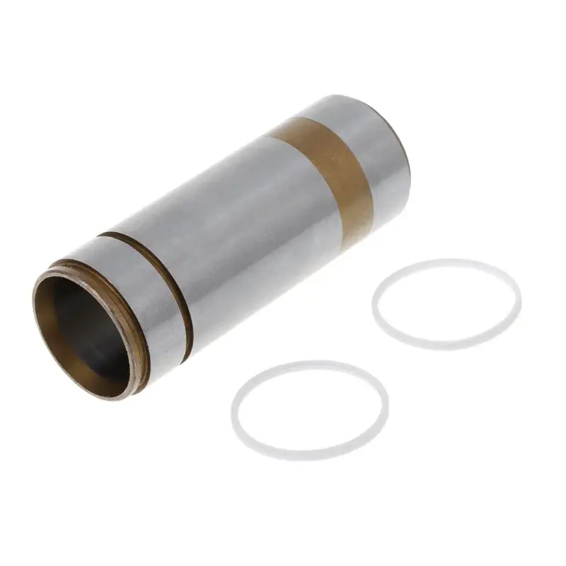 Manicotto Interno Del Cilindro Dello Spruzzatore Airless In Acciaio Inossidabile Resistente All'Usura Per Graco 695 , 795.