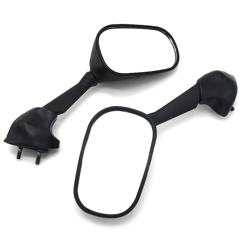 Moto Specchio Retrovisore Per Yamaha Yzf R6 R1 Yzfr1 Yzfr6 2C0-26290-00 2C0-26280-00 4C8-26280-00 4C8-26290-00 Moto Accessori