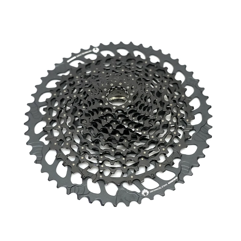 2021 Sram Cs Gx Eagle Xg1275 Xg 1275 10-52T 1 X12 Velocità Mtb Bici Pignone Cassetta Ruota Libera Adatto Xd Hub Parti Della Ruota Dentata Della Bicicl