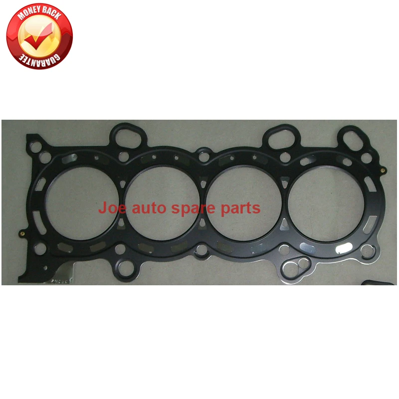 K20A4 K20A5 K20A9 Guarnizione Testata Motore Per Honda Cr-V Ii/Edix /Stepwagon 2.0 1998Cc 2000-2006 06110-Pnb-000
