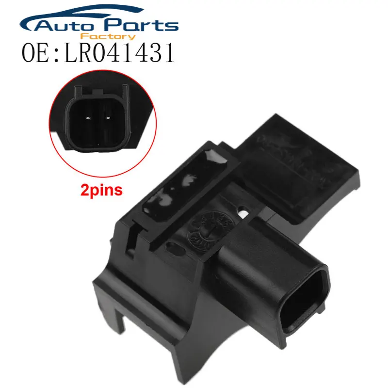 Nuovo Fermo Cofano Anteriore Auto Per Freelander 2 2006-Land Range Rover Evoque 2012- Discovery Lr3 Lr4 Lr041431 Lr065340