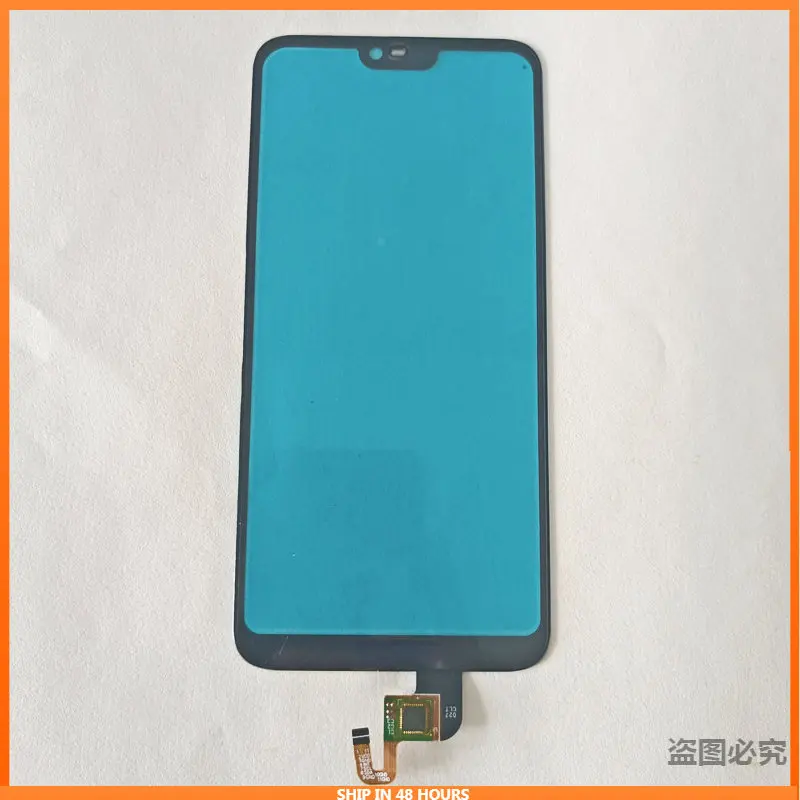 Per Nokia 6.1 Plus X6 Ta-1099 Ta-1103 Touch Screen Digitizer Touch Glass Sensor Parti Di Ricambio