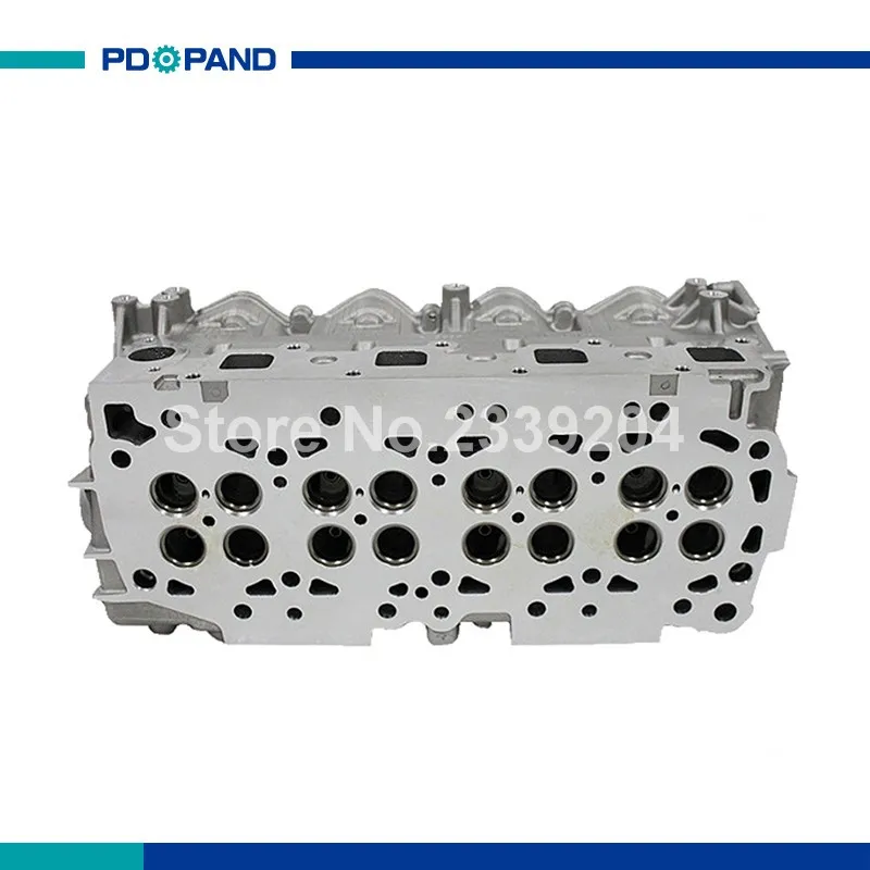 Amc908505 Motore Motore Yd25Ddti Testata 11040-5M302 11040-Bn360 Per Nissan Cabstar Bassara Murano Np300 Urvan Caravan 2.5L