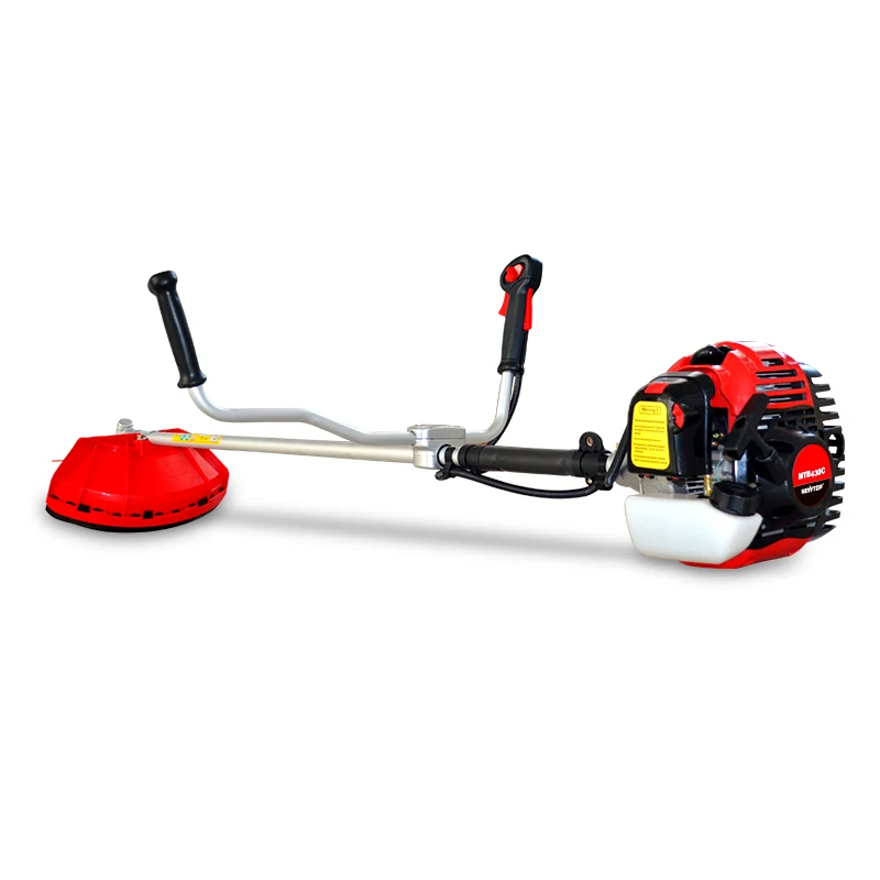Ntb430C Benzina Portatile Manuale 43Cc Decespugliatore Giardino Tagliaerba Ce/Euro Ii/Emc/Epa/Gs
