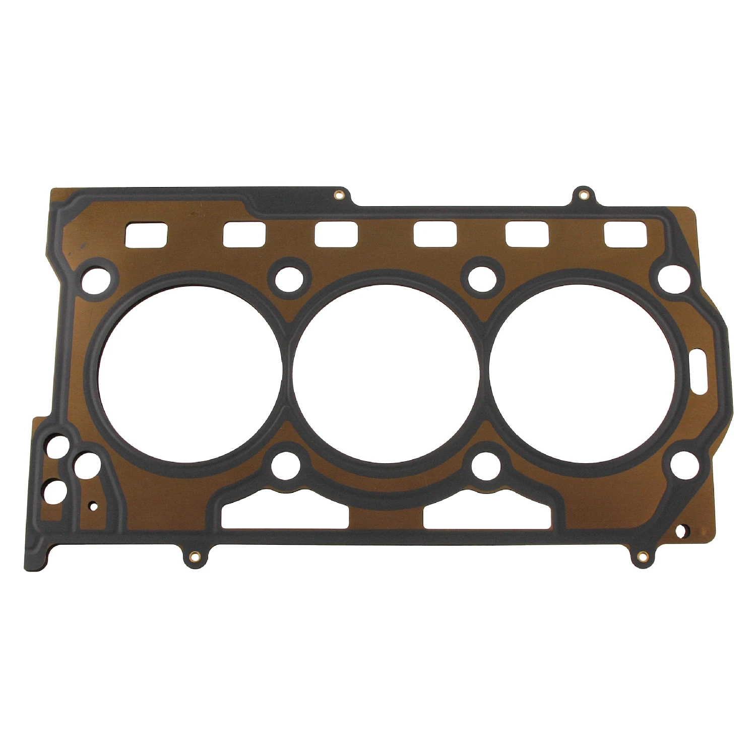 30931446 Guarnizione Coperchio Cilindro Interno Polo Fabia Ibiza 1.2Tsi Azq Bme Bzg Cgpa Cgpa Cgpb