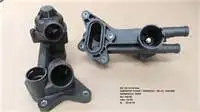 Termostato Completo Azq Bme Fabia Polo Roomster 0211
