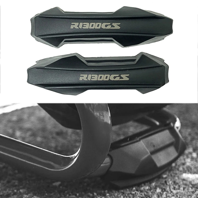 R1300Gs Engine Crash Bar Protector Paraurti Guard Blocco Decorativo Per Bmw R 1300 Gs R1300 Gs R 1300Gs 2023 2024 Moto