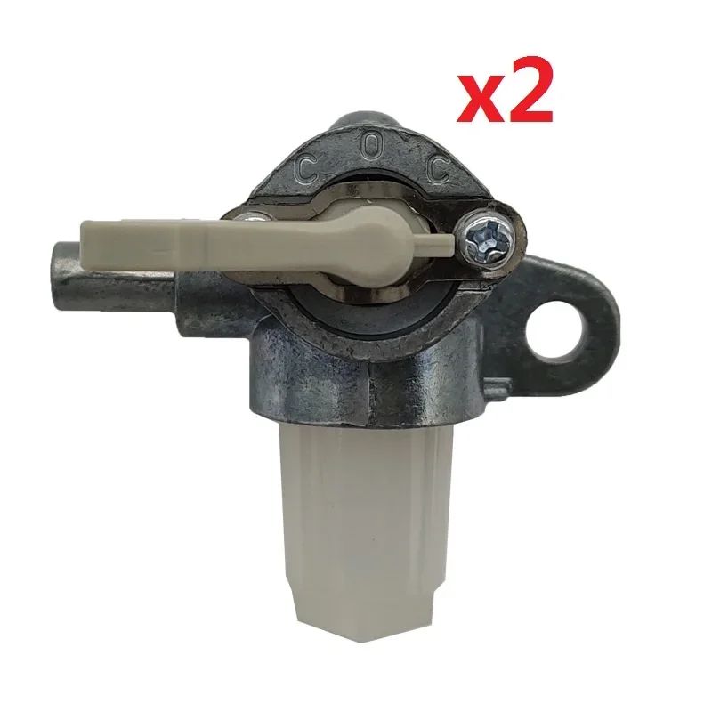 Rubinetto Del Rubinetto Del Rubinetto Della Valvola Del Rubinetto Del Rubinetto Del Rubinetto Del Combustibile Gt600 Adatto Mitsubishi Gt Gm Gm182 Gt-
