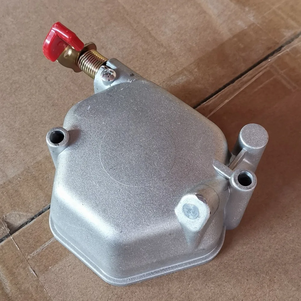 Coperchio Valvola Yanmar L100 186F Attrezzi Da Giardino