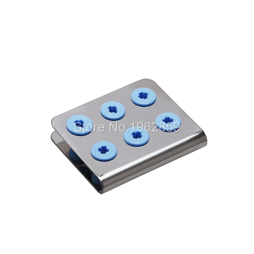 Spedizione Gratuita Dental Ultrasonic Scaler Consigli Holder Stand Fit Ems Kavo Satelec Nsk Sirona