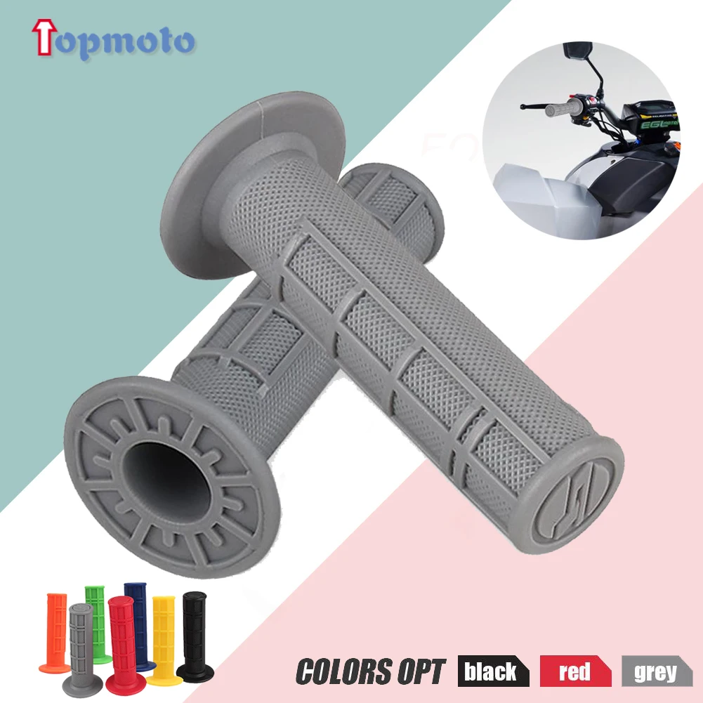 Manopole Da 22Mm Per Cinese 50 70 90 110 125 150 200 250Cc Thumb Throttle Kid Youth 4 Wheeler Quad Atv Motorcycles