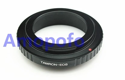 Amopofo Tamron-Ef Adattatore, Tamron Lens Per Canon Eos Ef Ef-S Mount 700D 60D 6D 5D Adapter