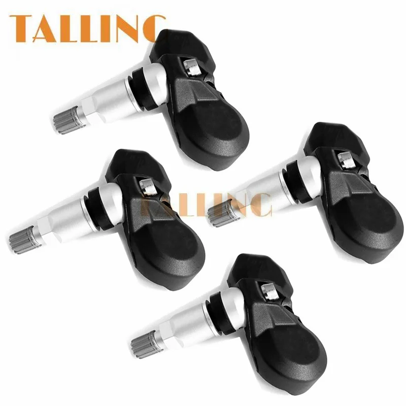 1/4Pcs 36106790054 Monitoraggio Della Pressione Dei Pneumatici Tpms Sensore Per Bmw E82 135I 328I 528I M3 M5 M6 Alpina Mini Cooper Nuovo 36-10-6-790-0