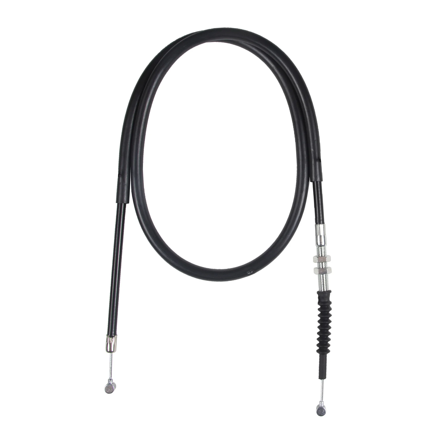 Cavi Frizione Motomaster 3Bn-26335-00 Per Yamaha Dt 125 Rh (1997-2003)