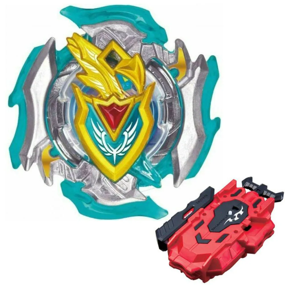 B-X Toupie Burst Beyblade Spinning Top Rise Rage Longinus B174 B173 B-111 No.3 Z Achille 4 Distruggere Dropshipping Confermato