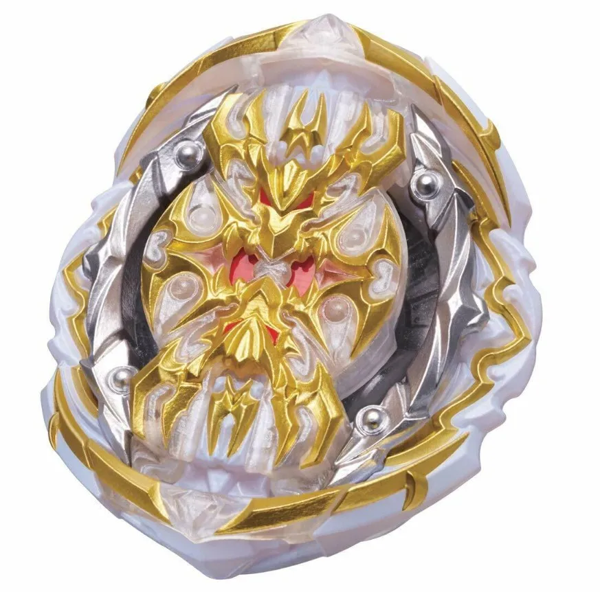 B-X Toupie Burst Beyblade Trottola Apocalypse Regalia Genesis Hybrid B-153-01 Dropshipping