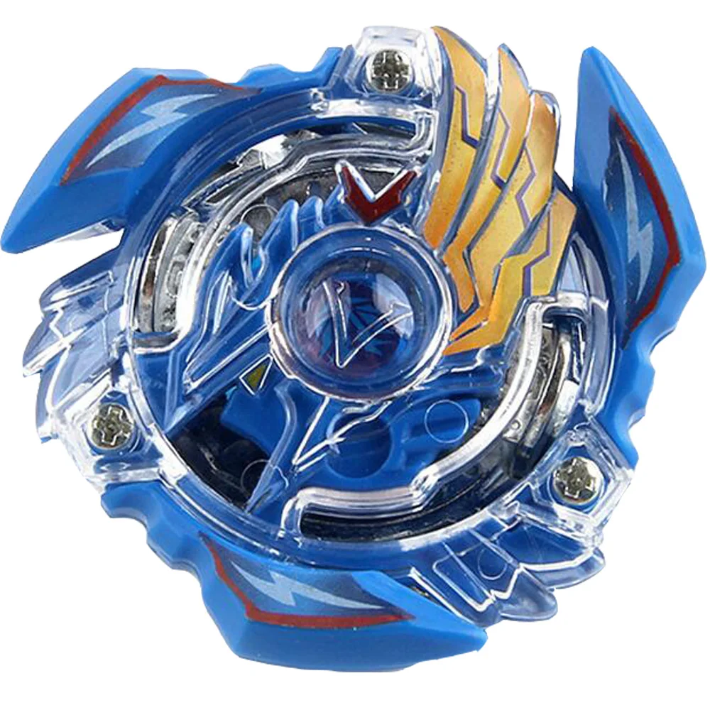 B-X Toupie Burst Beyblade Trottola B191 B192 Vittoria Valkyrie/Vinclyek Starter Set B-34