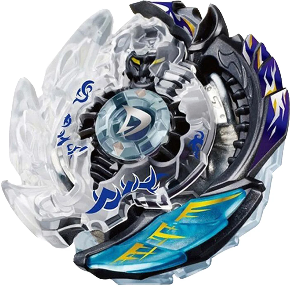 B-X Toupie Ha Fatto Saltare Beyblade Trottola B-85 Booster Killer Deathscyther. 2V.Hn