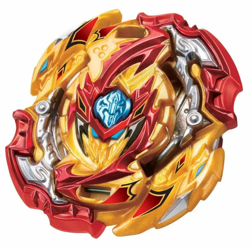 B-X Toupie Burst Beyblade Trottola B-149 01 Lord Spriggan Gt Triple Booster Dropshipping