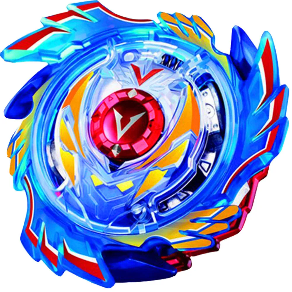 B-X Toupie Burst Beyblade Trottola Avviatore Dio Valkyrie. 6V. Giocattoli Rb Per Bambini Dropshipping