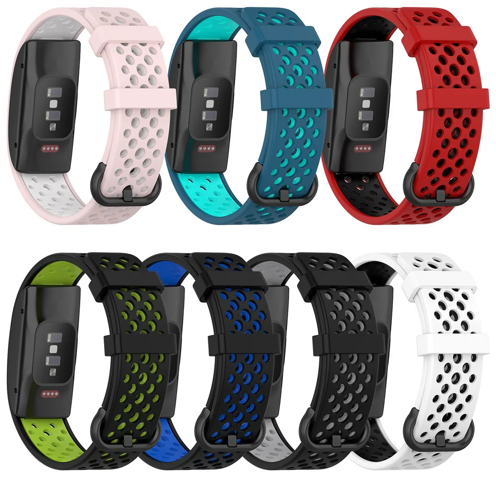 Cinturino In Silicone Cinturino Per Amazon-Halo 1 Cinturino Cinturino Cinturino Cinturino Smartwatch Accessori Di Ricambio