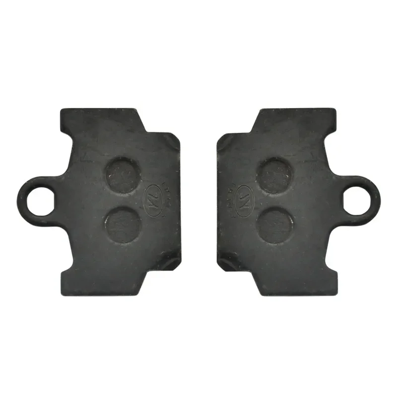 Lopor Parti Del Motociclo Pastiglie Freno Per Yamaha Dt80 Rd125 Sr125 Rz250 Xv250 Rd350 Xs400 Xt600 Xj650