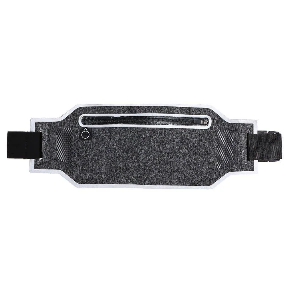 Cinturon Walking Bike Bike Bike Fanny Pack Sport Per Vivo Y30 (2020)