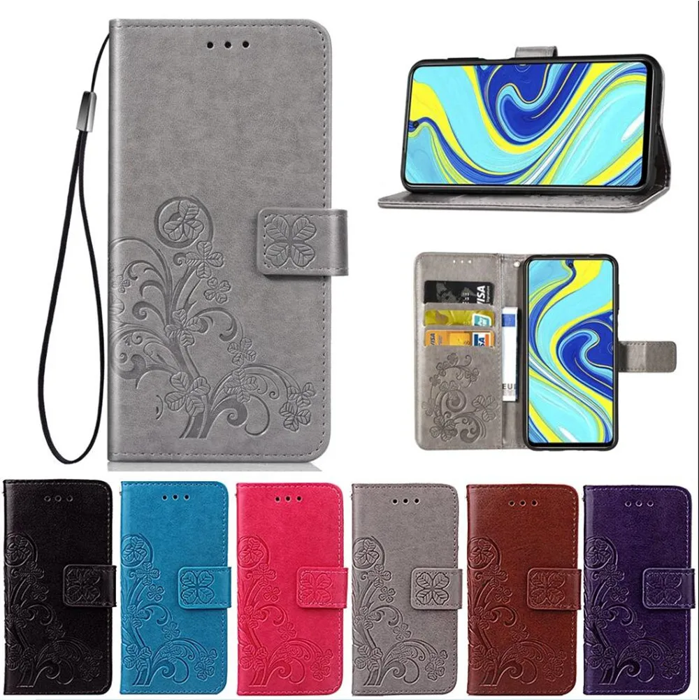 Custodia Flip Cover A Portafoglio In Pelle Di Lusso Per Samsung Galaxy S Duos Gt S7562 Gt-S7562 7562 Trend Plus S7580 S7582 Gt-S7580 Gt-S7582