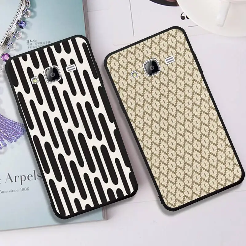 Custodia Per Telefono Mimetica Strichtarn Della Germania Orientale Per Samsung J7 J8 2017 2018 J6 J7 J2 J5 Prime J4 J7 Plus 2015 2016 Duo Core Cover