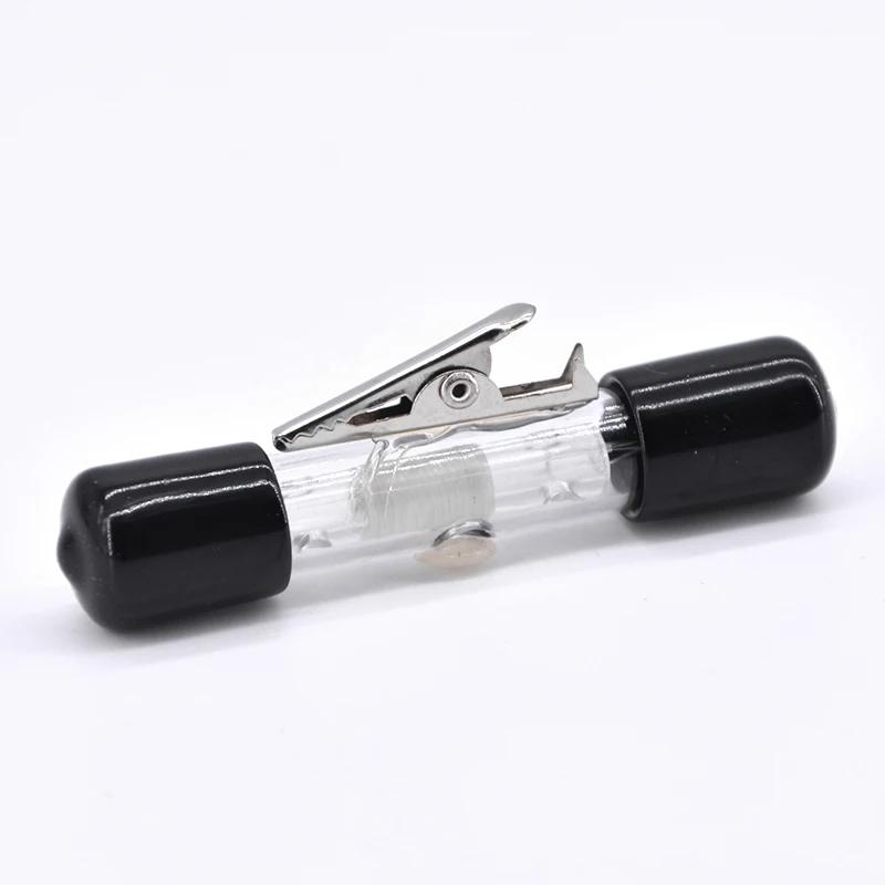 Mini/Piccolo Itr Filo Invisibile Retrattore Bobina Trucchi Magici Stage Street Trucchi Galleggianti Puntelli Per Mago, Accessori, Gimmick