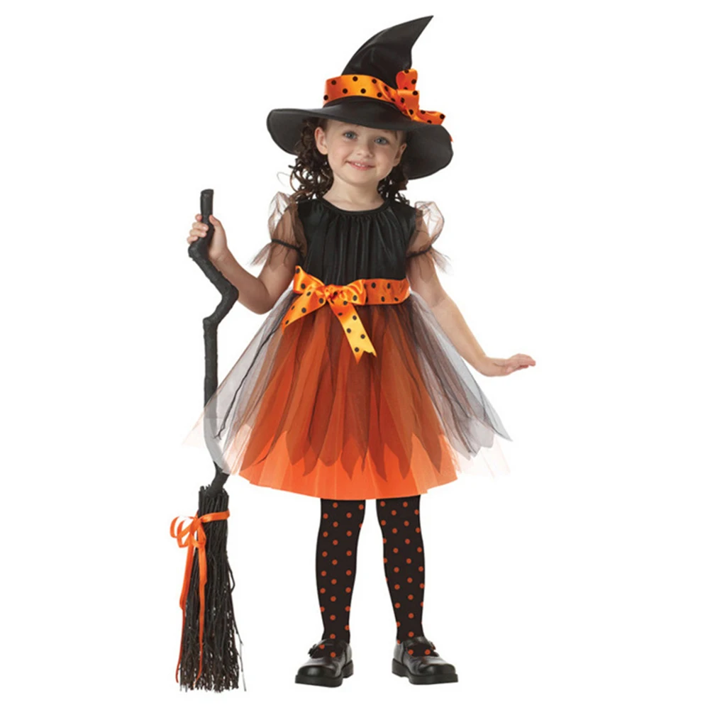 Kids Cosplay Fancy Dress Fancy Party Dress Up Outfit Per Un Gruppo Divertente O Un Costume Da Famiglia