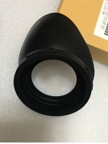 Per Panasonic Camera Eye Cover Immagine Cercatore Copertura Oculare Small P2 Dvc63 203 260 Hmc173 170 153