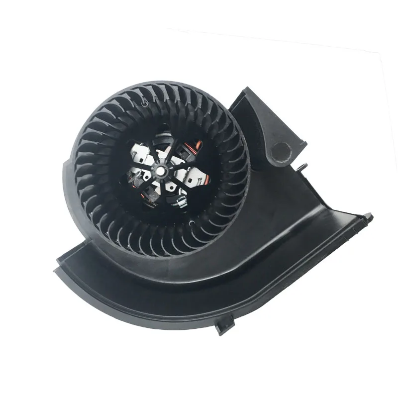Ricambi Auto Gak Motore Del Ventilatore Per Bmw Serie X5 E70 X6 Serie E71 E72 Oem 64116971108 6411 6971 108