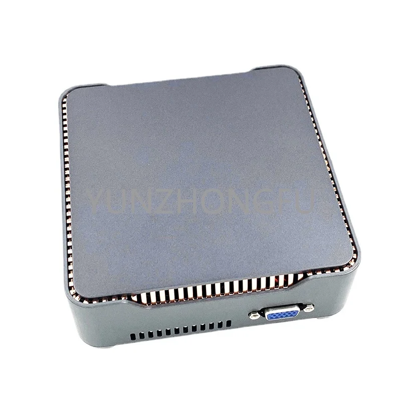 Mini Pc12Th Gen Mini Pc Processor N95 N100 Business Mini Pc Win11 Computer Pc Gaming