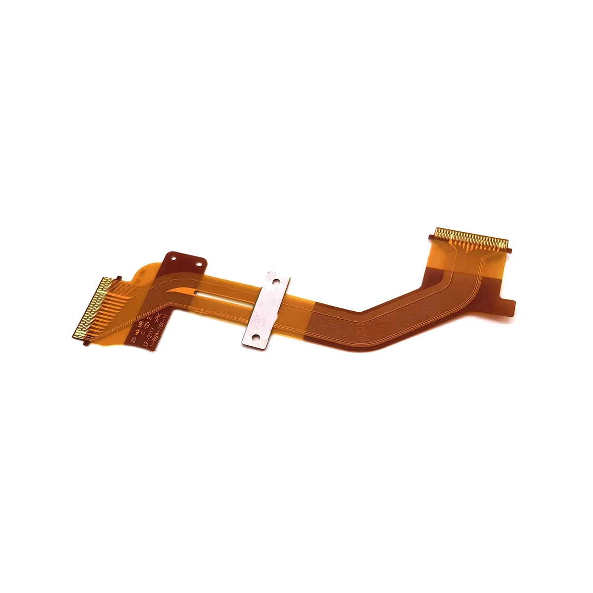 1 Pz Nuovo Ccd Coms Collegare Il Cavo Flessibile Per Sony Fdr-Ax30E Fdr-Ax30 Fdr-Ax33 Fdr-Axp33 Fdr-Axp35 Ax30 Axp35 Parti Video