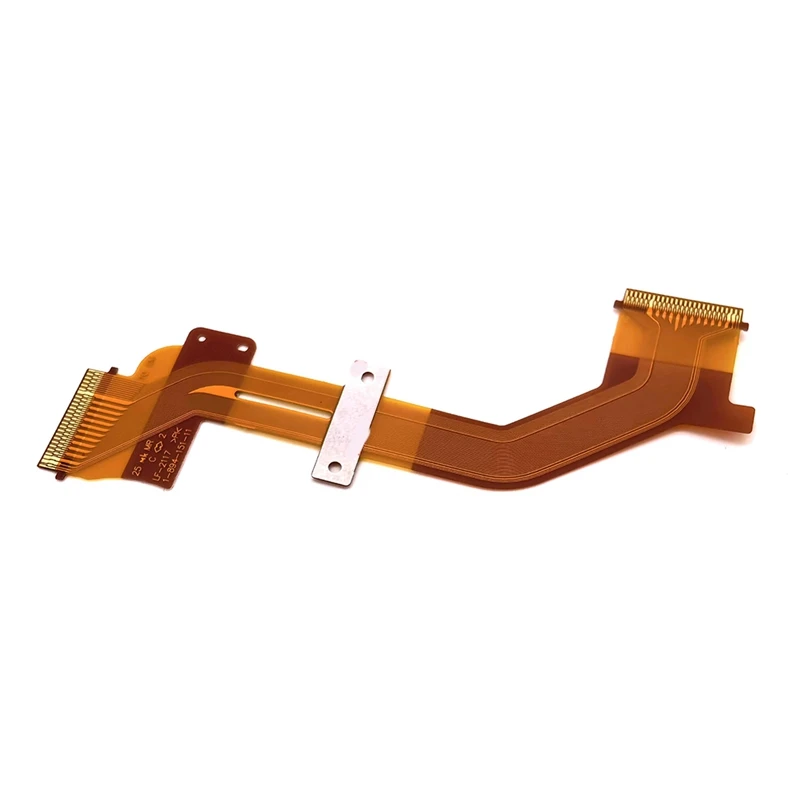 1 Pz Nuovo Ccd Coms Collegare Cavo Flessibile Per Sony Fdr-Ax30E Fdr-Ax30 Fdr-Ax33 Fdr-Axp33 Fdr-Axp35 Ax30 Axp35 Sostituzione Video